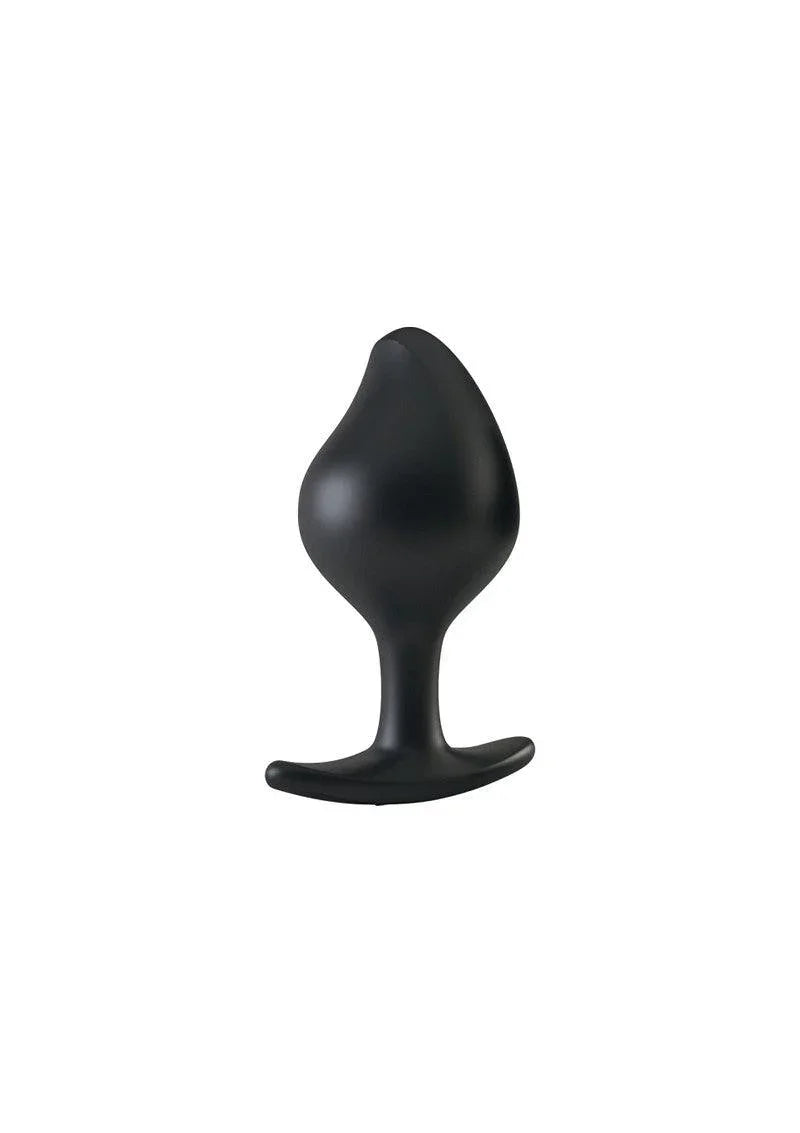 MyStim Buttplug Rocking Force S - Happytoys Sexshop: Toys for Feeling Happy & Easy 😊 - Discreet geleverd
