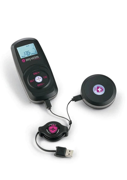 MyStim Cluster Buster - Happytoys Sexshop: Toys for Feeling Happy & Easy 😊 - Discreet geleverd