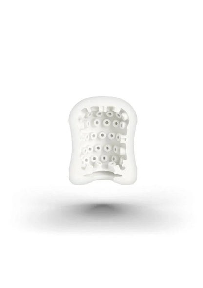 MyStim MasturbaTIN Dotty Dora Masturbator in blik - Happytoys Sexshop: Toys for Feeling Happy & Easy 😊 - Discreet geleverd