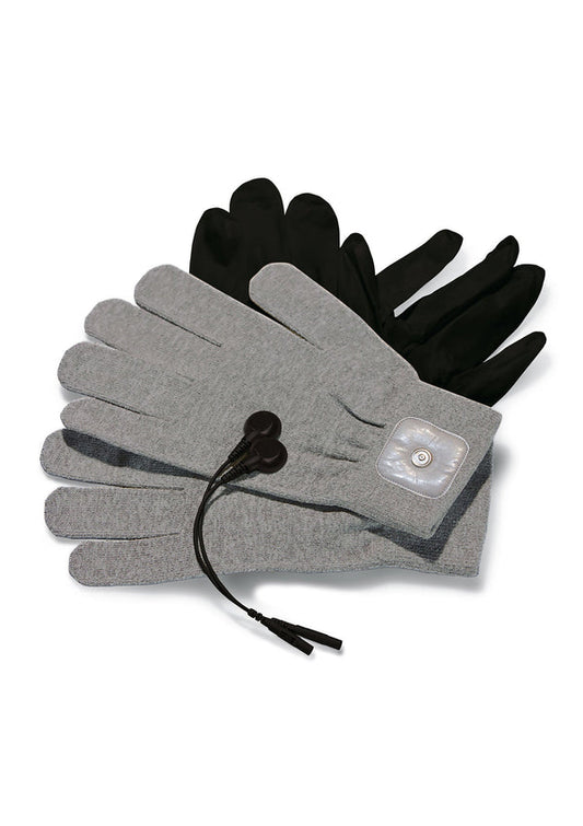 Mystim Magic Gloves by MyStim