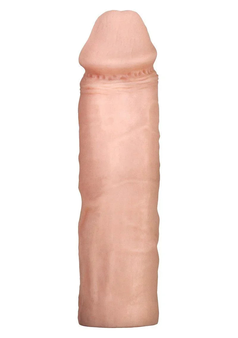 Be Danny D! Extension / Girth Enhancer by NS Novelties - Happytoys Sexshop: Toys for Feeling Happy & Easy 😊 - Discreet geleverd