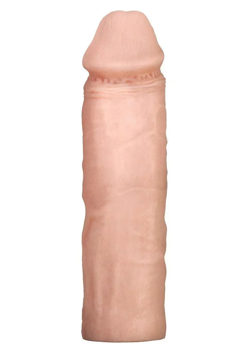 Bestel: Be Danny D! Extension / Girth Enhancer by NS Novelties - bij Happytoys.nl, happytoys.be, Happytoys.ae: erotische sex webshop | liever Happy dan Easy ⭐⭐⭐⭐⭐
