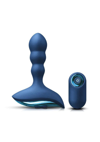 NS Novelties Renegade Mach I Prostaat stimulator - Happytoys Sexshop: Toys for Feeling Happy & Easy 😊 - Discreet geleverd