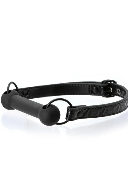 NS Novelties Sinful Bar Gag knevel - Happytoys Sexshop: Toys for Feeling Happy & Easy 😊 - Discreet geleverd