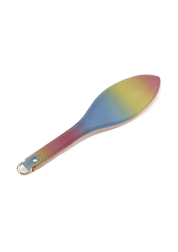 NS Novelties Spectra Bondage Paddle - Happytoys Sexshop: Toys for Feeling Happy & Easy 😊 - Discreet geleverd