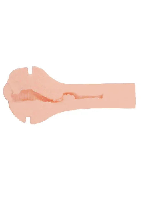 Naughty Lolita To Go by Private - Happytoys Sexshop: Toys for Feeling Happy & Easy 😊 - Discreet geleverd