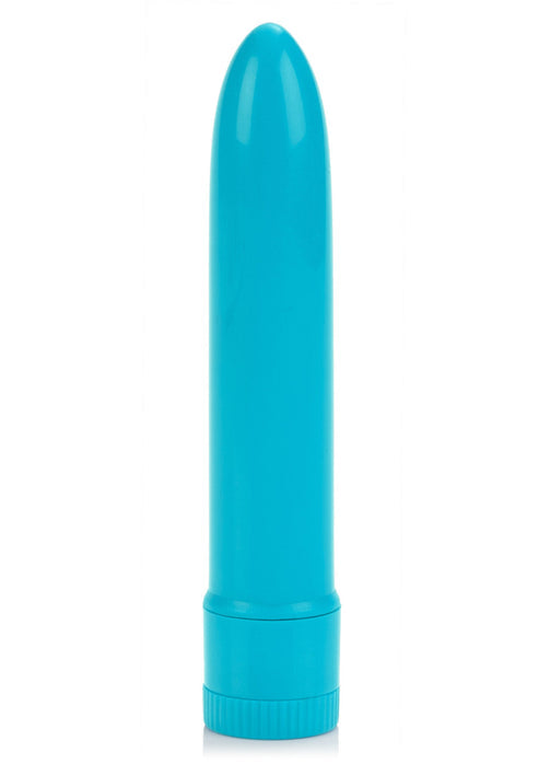 Neon Vibrator by CalExotics Hard Vibes