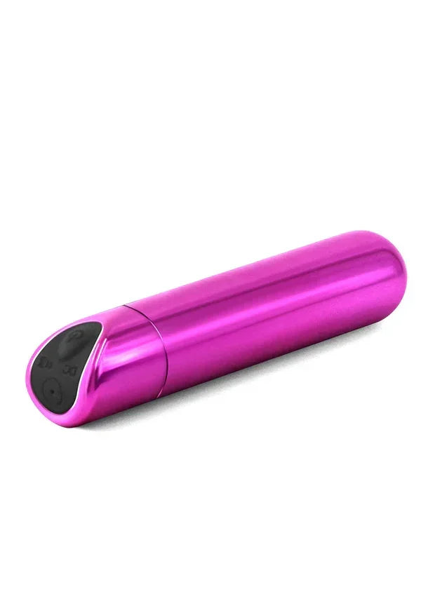 Nightshade pink by NS Novelties - Happytoys Sexshop: online sex shop for Feeling Happy & Easy 😊 - Discreet geleverd