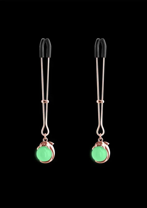 Nipple Clamps G1 by NS Novelties