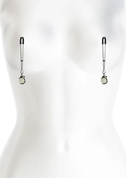 Nipple Clamps G1 by NS Novelties