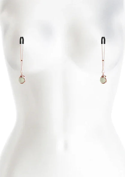 Nipple Clamps G1 by NS Novelties