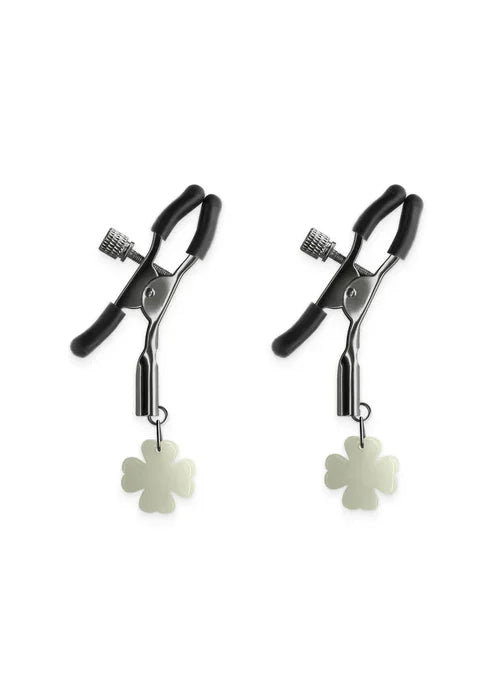 Nipple Clamps G4 by NS Novelties