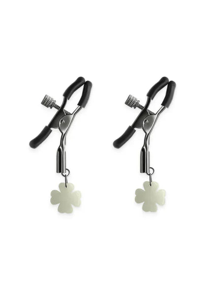 Nipple Clamps G4 by NS Novelties