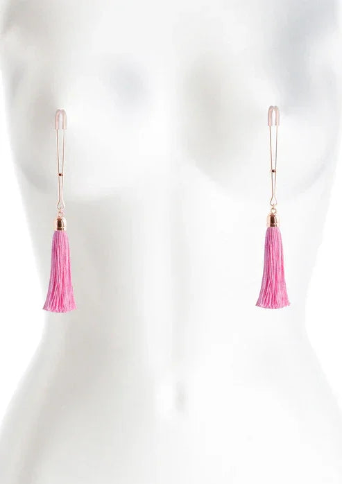 Nipple Clamps T1 by NS Novelties