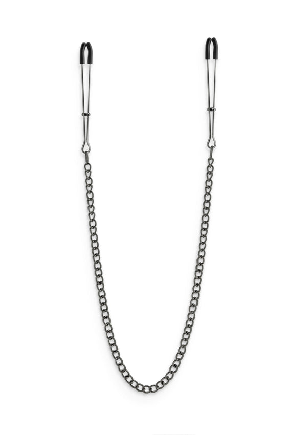 Nipple Clamps DC3 by NS Novelties Bound