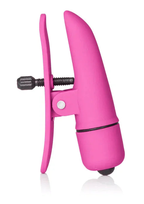 Nipplettes by CalExotics - Happytoys Sexshop: Toys for Feeling Happy & Easy 😊 - Discreet geleverd