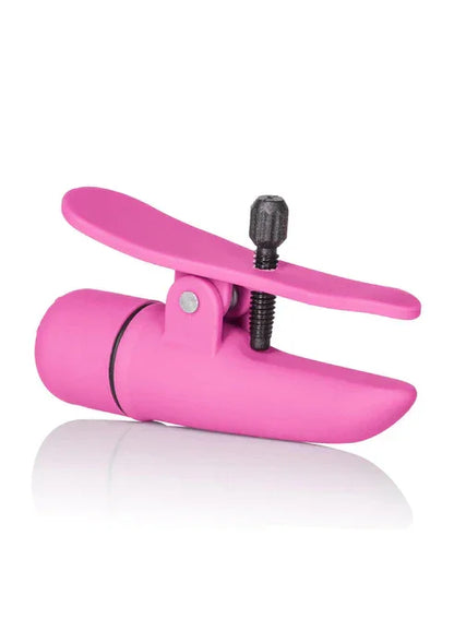 Nipplettes by CalExotics - Happytoys Sexshop: Toys for Feeling Happy & Easy 😊 - Discreet geleverd