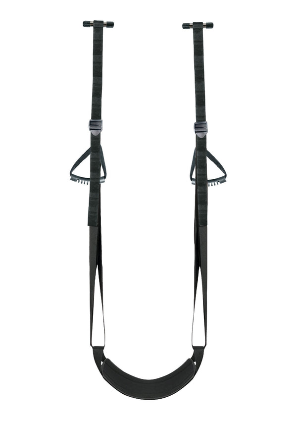 No.1 Door Swing by Taboom Luxury Bondage Essentials