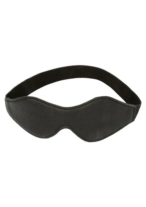 Nocturnal Eye Mask by CalExotics - Happytoys Sexshop: Toys for Feeling Happy & Easy 😊 - Discreet geleverd