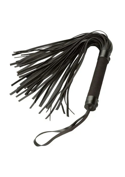 Nocturnal Flogger by CalExotics - Happytoys Sexshop: Toys for Feeling Happy & Easy 😊 - Discreet geleverd