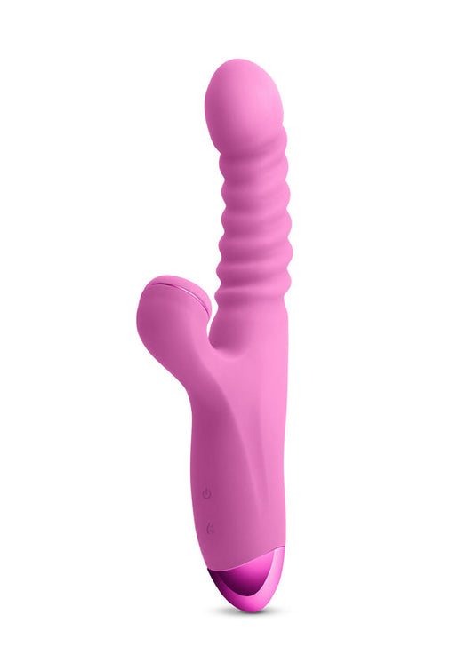 Nova vibrator by NS Novelties Luxe