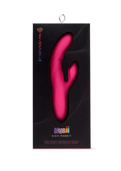Nubii Kiah Rabbit by Nu Sensuelle