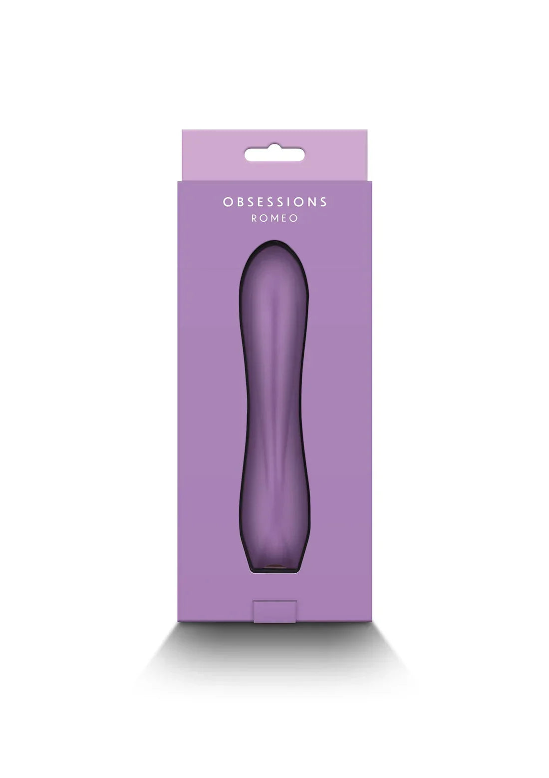 Obsession Romeo by CalExotics - Happytoys Sexshop: Toys for Feeling Happy & Easy 😊 - Discreet geleverd