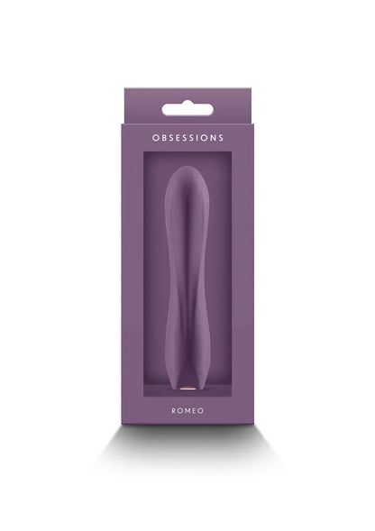 Obsession Romeo by CalExotics - Happytoys Sexshop: Toys for Feeling Happy & Easy 😊 - Discreet geleverd