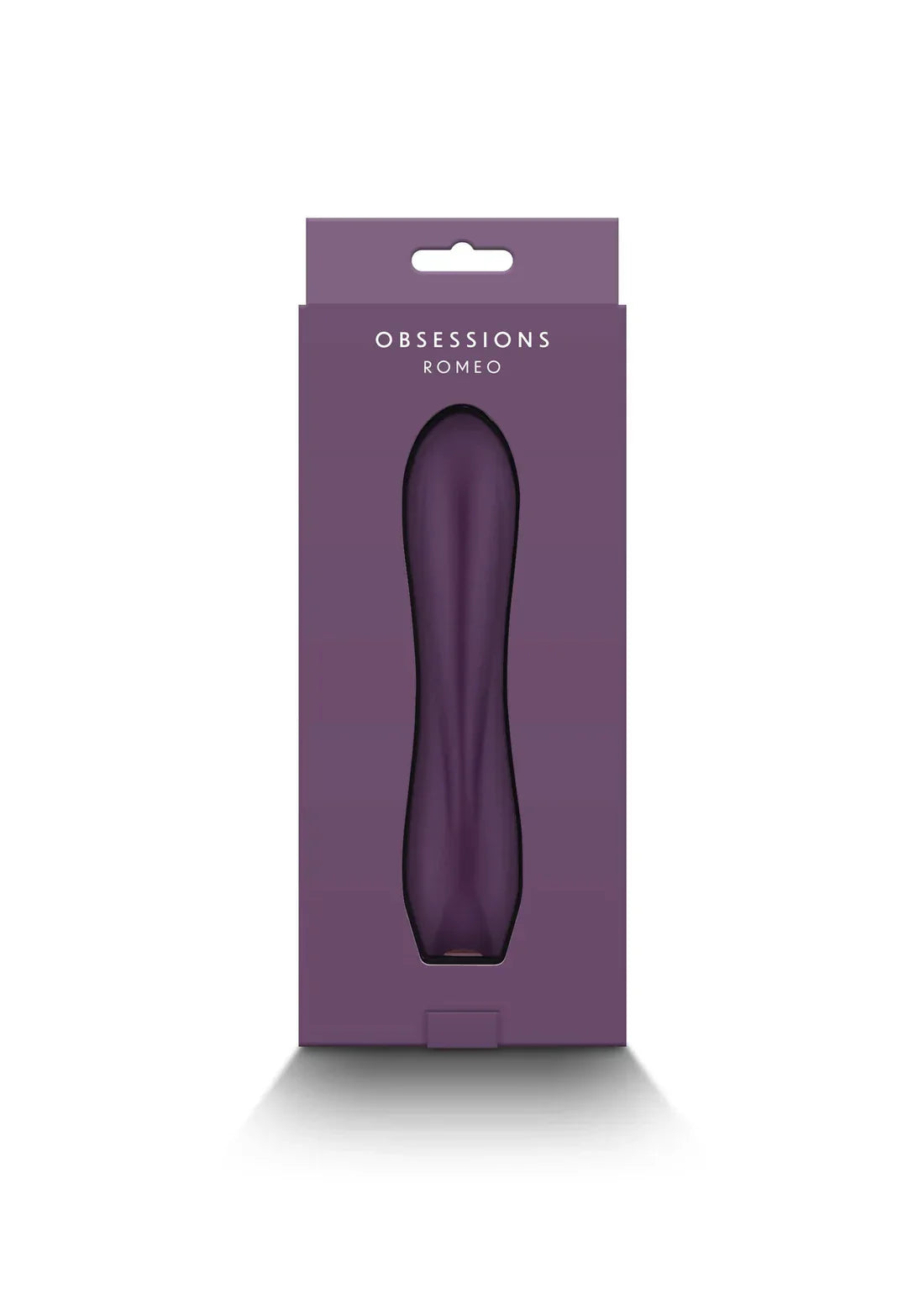 Obsession Romeo by CalExotics - Happytoys Sexshop: Toys for Feeling Happy & Easy 😊 - Discreet geleverd