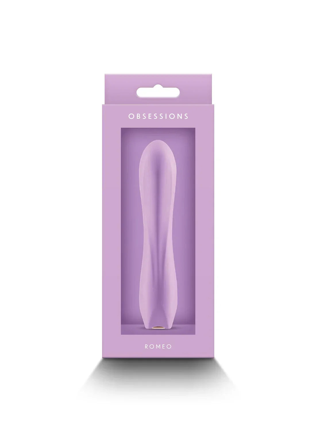 Obsession Romeo by CalExotics - Happytoys Sexshop: Toys for Feeling Happy & Easy 😊 - Discreet geleverd
