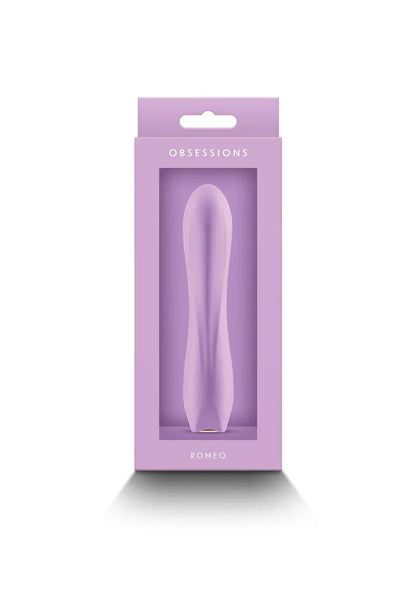 Obsession Romeo by CalExotics - Happytoys Sexshop: Toys for Feeling Happy & Easy 😊 - Discreet geleverd