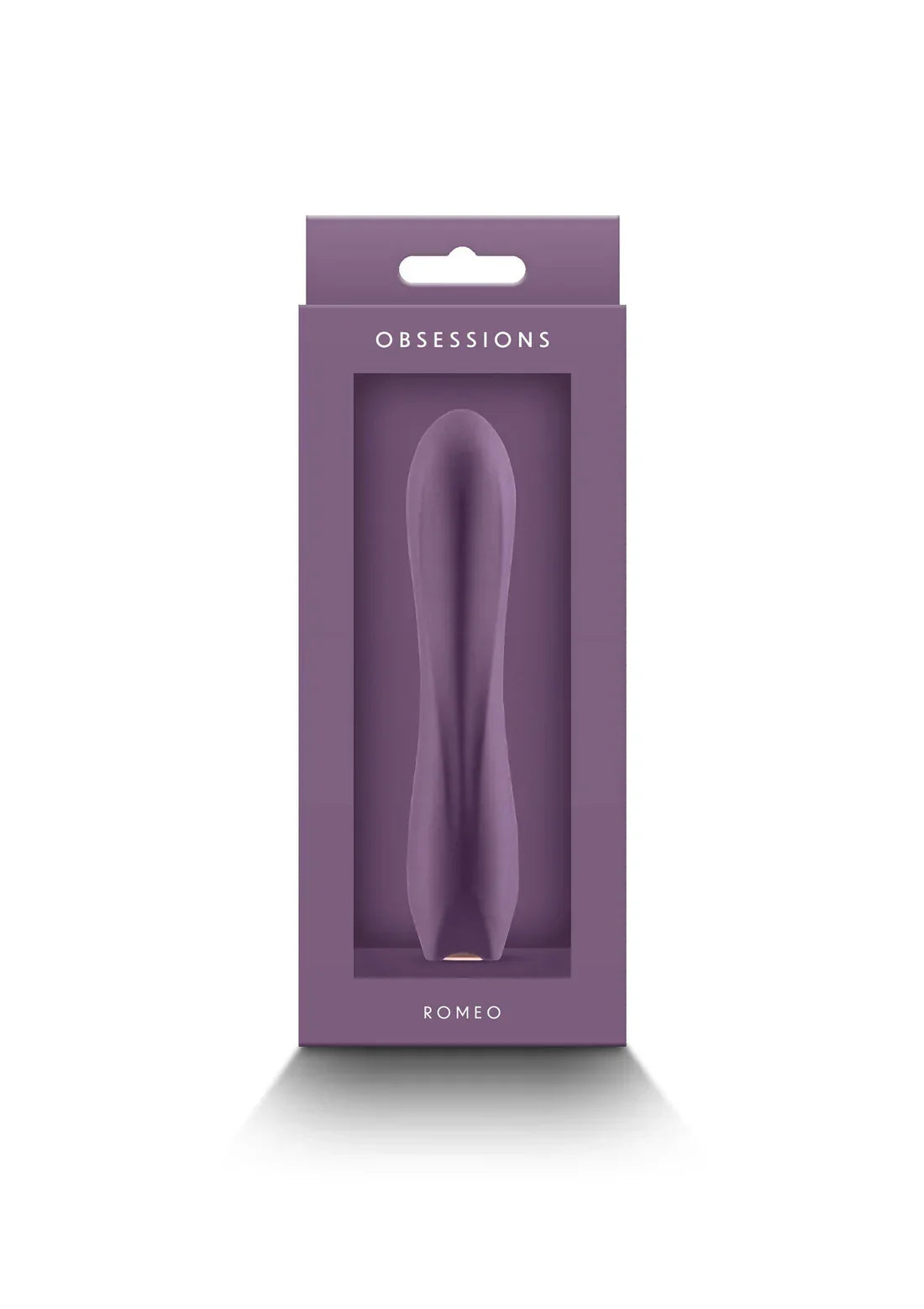Obsession Romeo by CalExotics - Happytoys Sexshop: Toys for Feeling Happy & Easy 😊 - Discreet geleverd