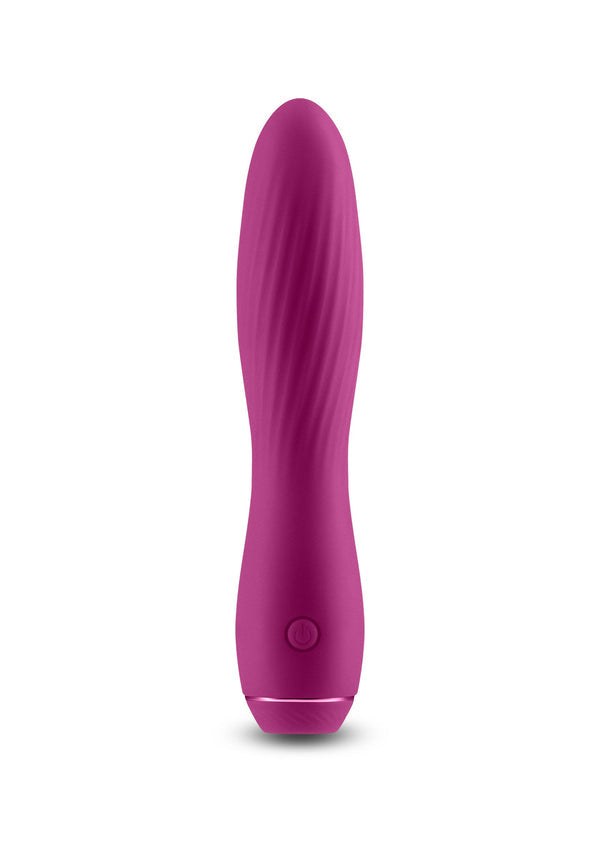 Obsession Clyde vibrator by NS Noveties Obsessions