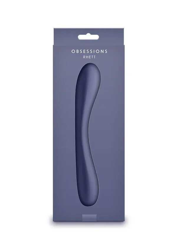 Obsessions Rhett by NS Novelties - Happytoys Sexshop: Toys for Feeling Happy & Easy 😊 - Discreet geleverd
