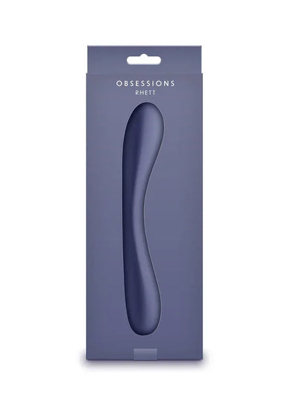 Obsessions Rhett by NS Novelties - Happytoys Sexshop: Toys for Feeling Happy & Easy 😊 - Discreet geleverd