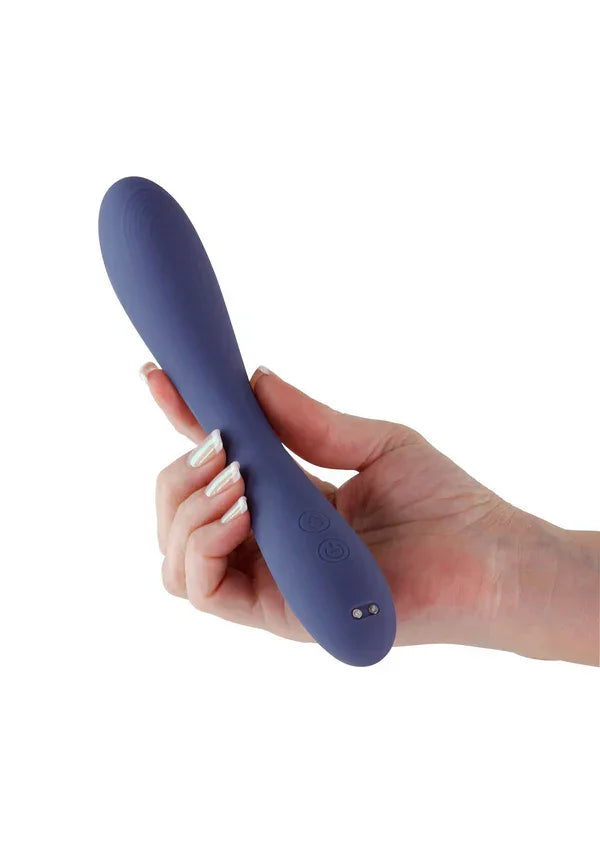 Obsessions Rhett by NS Novelties - Happytoys Sexshop: Toys for Feeling Happy & Easy 😊 - Discreet geleverd