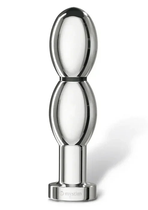 Oh-Thello Oval Plug by MyStim