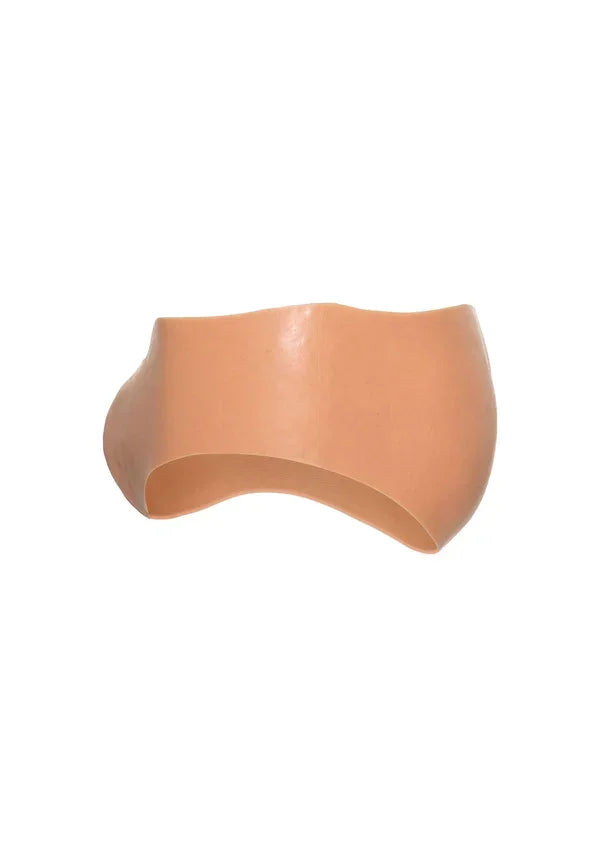 Open Vagina Brief Low Waist by Hidden Desire - Happytoys Sexshop: Toys for Feeling Happy & Easy 😊 - Discreet geleverd