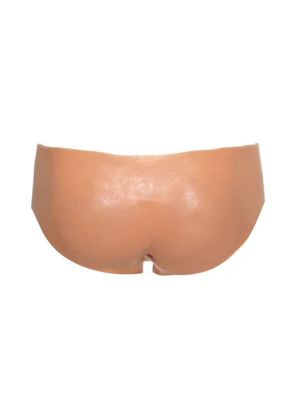 Open Vagina Brief Low Waist by Hidden Desire - Happytoys Sexshop: Toys for Feeling Happy & Easy 😊 - Discreet geleverd