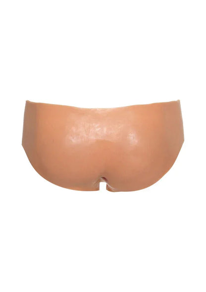 Open Vagina Brief Low Waist by Hidden Desire - Happytoys Sexshop: Toys for Feeling Happy & Easy 😊 - Discreet geleverd
