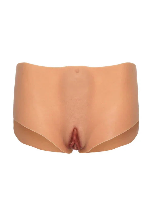 Open Vagina and Ass Brief by Hidden Desire - Happytoys Sexshop: Toys for Feeling Happy & Easy 😊 - Discreet geleverd