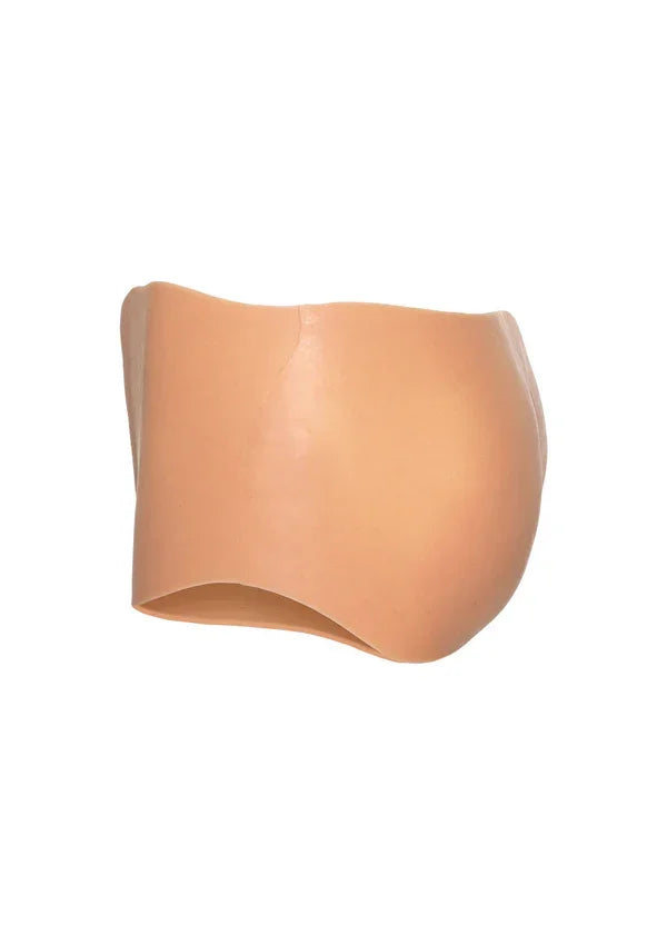 Open Vagina and Ass Brief by Hidden Desire - Happytoys Sexshop: Toys for Feeling Happy & Easy 😊 - Discreet geleverd