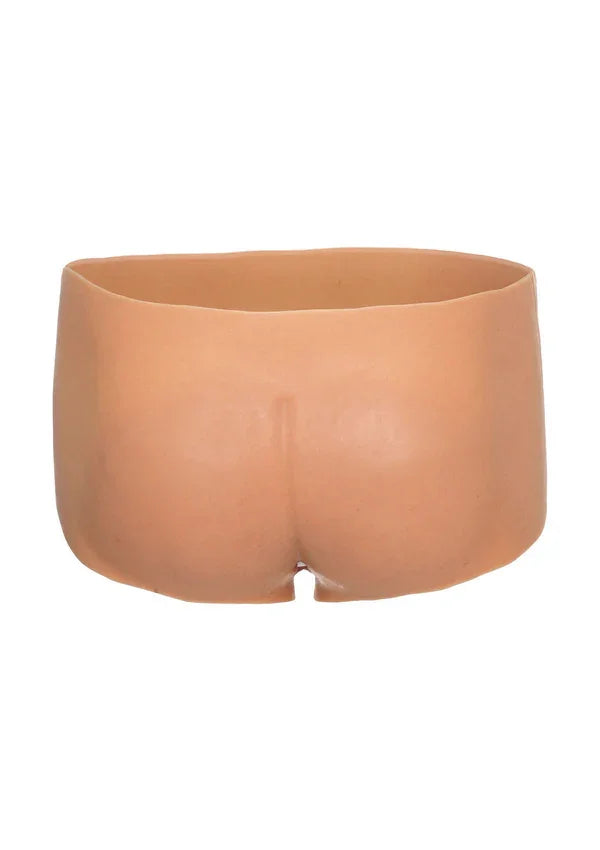 Open Vagina and Ass Brief by Hidden Desire - Happytoys Sexshop: Toys for Feeling Happy & Easy 😊 - Discreet geleverd