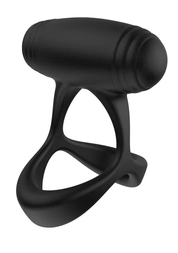 Optima Cross Xpert C-Ring by Hidden Desire - Happytoys Sexshop: Toys for Feeling Happy & Easy 😊 - Discreet geleverd