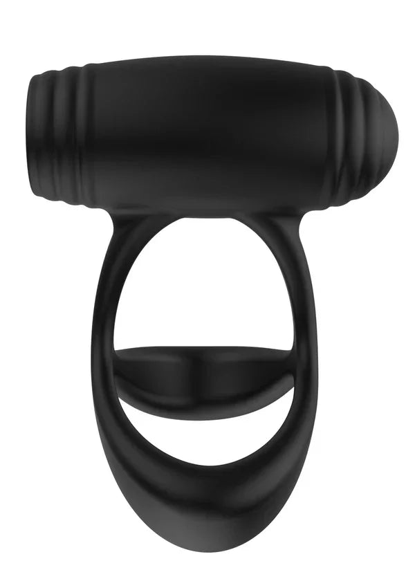 Optima Cross Xpert C-Ring by Hidden Desire - Happytoys Sexshop: Toys for Feeling Happy & Easy 😊 - Discreet geleverd