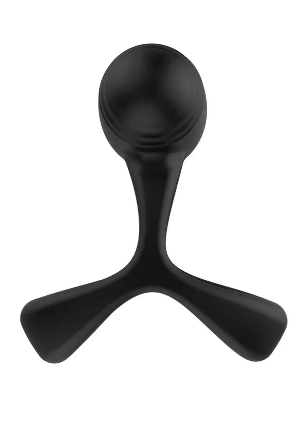 Optima Cross Xpert C-Ring by Hidden Desire - Happytoys Sexshop: Toys for Feeling Happy & Easy 😊 - Discreet geleverd