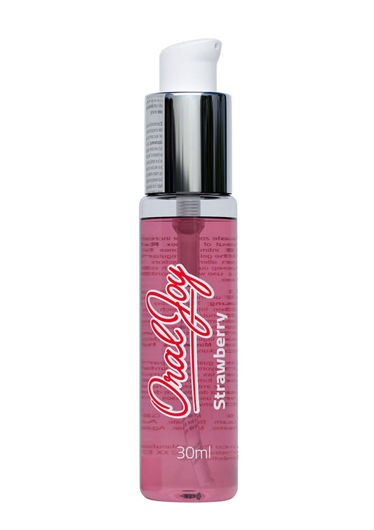 Oral Joy 30 ml by Cobeco