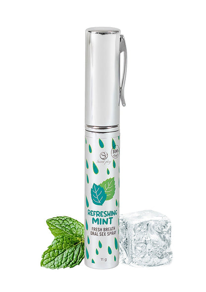 Oral Sex Spray 11 g