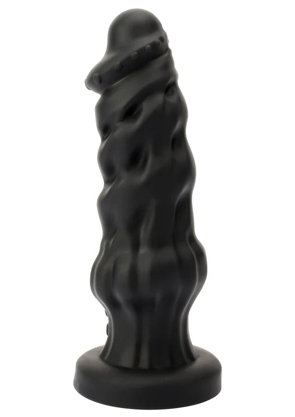 Orc Monster Vibrating Dong by Hidden Desire Extreme