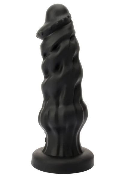 Orc Monster Vibrating Dong by Hidden Desire Extreme